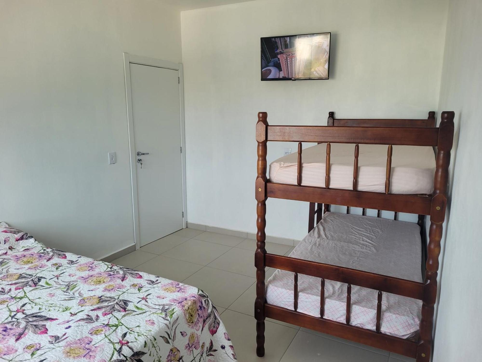 Vo Paulina Apartamentos Penha  Exterior photo